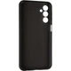Чохол Full Soft Case для Samsung A24 / M34 Black - зображення 2