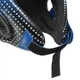 Шлем боксерский открытый Top King Heroe 012 размер XL Blue-Black - изображение 6