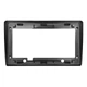 Переходная рамка 9" Lesko Hyundai H-1 2007-2015 Grand Starex 2007-2015 (6648) - изображение 2
