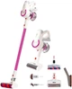 Аккумуляторный пылесос JIMMY JV53R Fuchsia - изображение 1