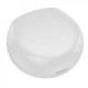Бездротові навушники Bluetooth гарнітура з мікрофоном Hoco EW32 Gentle TWS |BT5.3, 30/300mAh, 4h| Білий - зображення 4