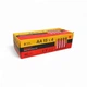Батарейки пальчикові KODAK AA/R6 сольові&nbsp;60 штук (1245789905) - зображення 5