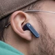 Беспроводные Bluetooth наушники Baseus Bowie E5x TWS 4 Микрофона ENC |BT5.3, 35/330mAh, 5h, Type C| Blue - изображение 6