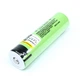 Акумуляторна батарея Liitokala NCR18650B-PCB - зображення 2