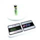 Акумуляторна батарея Liitokala NCR18650B-PCB - зображення 5