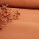 Тканина трикотажне полотно Кашкорсе 300 г/м2 кориця - зображення 3