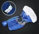 Взуття для собак з міхом "мішечки" Blue Size 5 - зображення 6