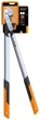 Сучкорез контактный Fiskars PowerGearX (L/1020189/112440) - изображение 2