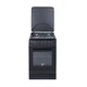 Плита газ. GAS COOKER ML55 G1/01+чорна (BREND MILANO) - зображення 1