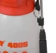 Опрыскиватель аккумуляторный HECHT 5,0 л 4005 ACCU - изображение 3