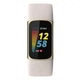 Фитнес-трекер Fitbit Charge 5 (FB421GLWT) Lunar White / Soft Gold Stainless Steel - изображение 7