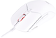 Миша HyperX Pulsefire Haste 2 USB White (6N0A8AA) - зображення 3