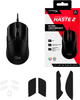 Mysz HyperX Pulsefire Haste 2 USB Black (6N0A7AA) - obraz 15