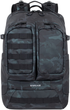 Torba na laptopa RIVACASE Sherwood 7661 17.3" Navy camo (7661 (Navy camo)) - obraz 1