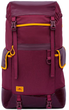 Torba na laptopa RIVACASE 5361 17.3" Burgundy red (5361 (Burgundy red)) - obraz 4