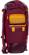 Torba na laptopa RIVACASE 5361 17.3" Burgundy red (5361 (Burgundy red)) - obraz 6