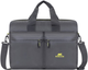 Torba na laptopa RivaCase 5532 16" Szara (5532 (Grey)) - obraz 3