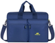 Torba na laptopa RivaCase 5532 16" Blue (5532 (Blue)) - obraz 2