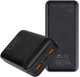 Powerbank Rivacase Rivapower 20000 mAh Black (RIVAPOWER VA2580) - obraz 4