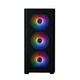 Корпус Zalman I4T Black (I4TGBLACK) - зображення 3