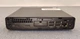 Неттоп HP ProDesk 600 G3 Mini PC USFF / Intel Core i3-6100T (2 (4) ядра по 3.2 GHz) / 8 GB DDR4 / 256 GB SSD / Intel HD Graphics 530 / DisplayPort / 65W / Windows 10 б/у - изображение 3
