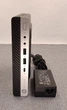 Неттоп HP ProDesk 600 G3 Mini PC USFF / Intel Core i3-6100T (2 (4) ядра по 3.2 GHz) / 8 GB DDR4 / 256 GB SSD / Intel HD Graphics 530 / DisplayPort / 65W / Windows 10 б/у - изображение 7