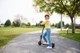 Електросамокат Segway Ninebot C2 Black/Orange (AA.10.04.01.0013) - зображення 8