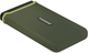 SSD диск Transcend ESD380C 1TB USB 3.1 Type-C 3D NAND TLC Military Green (TS1TESD380C) External - зображення 5