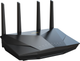 Router Asus RT-AX5400 (90IG0860-MO9B00) - obraz 5