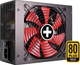 Zasilacz Xilence XP1050MR9.2 Performance X ATX 3.0 80+ Gold 140 mm 1050 W (XP1050MR9.2) - obraz 2