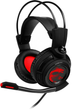 Навушники MSI DS502 Gaming Headset - зображення 1