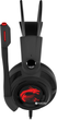 Навушники MSI DS502 Gaming Headset - зображення 3