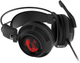 Навушники MSI DS502 Gaming Headset - зображення 5