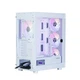 Корпус Zalman I4 TG White - зображення 6