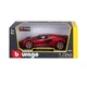 Машинка металева Lamborghini Sián FKP 37 (асорті зелений металік, червоний металік, 1:24) - зображення 9