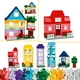 LEGO Classic, Будинки творчості (11035) - зображення 5