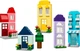 LEGO Classic, Будинки творчості (11035) - зображення 7
