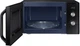 Kuchenka mikrofalowa Samsung MS23K3614AK/BA - obraz 9
