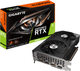 Karta graficzna Gigabyte PCI-Ex GeForce RTX 3060 Windforce OC 12G (rev. 2.0) 12GB GDDR6 (192bit) (1792/15000) (2 x HDMI, 2 x DisplayPort) (GV-N3060WF2OC-12GD) - obraz 7