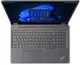 Ноутбук Lenovo ThinkPad P16 Gen 2 (21FA0033RA) Storm Grey - зображення 4