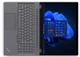 Ноутбук Lenovo ThinkPad P16 Gen 2 (21FA0033RA) Storm Grey - зображення 5