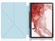 Чохол Primolux Transformer для планшета Samsung Galaxy Tab S10 Lite 10.9" (SM-X400 / SM-X406) - Sky Blue - зображення 3