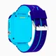 Смарт-часи XO H100 Kids Smart Watch 2G Дитячий з GPS та камерою Синій-Синій - зображення 4