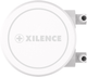 Система жидкостного охлаждения Xilence LiQuRizer 240 White ARGB (XC974) - изображение 12