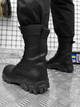 тактичні черевики all-terrain black + - зображення 3