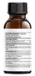 Вітаміни D з K2 Thorne, Vitamin D/K2, 25 мкг (1000 МО), 30 мл, 1 fl oz - зображення 2