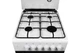 Плита комбінована ARTEL APETITO 50 10-E WHITE - изображение 5