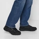 Мужские кроссовки для треккинга Adidas Terrex Ax4 HP7388 40 (6.5UK) 25 см Terrex Ax4 Cblack/Carbon/Grefou (4066749929688) - изображение 2