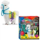 Подарунковий набір&nbsp;Colorino для виготовлення ляльки-мотанки Лама&nbsp;36742PTR - зображення 2