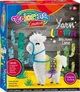 Подарунковий набір&nbsp;Colorino для виготовлення ляльки-мотанки Лама&nbsp;36742PTR - зображення 3